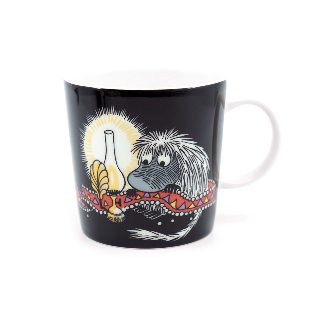 ムーミンマグ ご先祖さま - Moominmugs.com